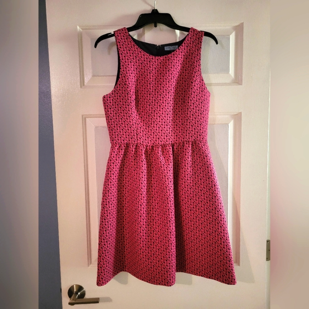 EUC Cynthia Rowley Dress 6